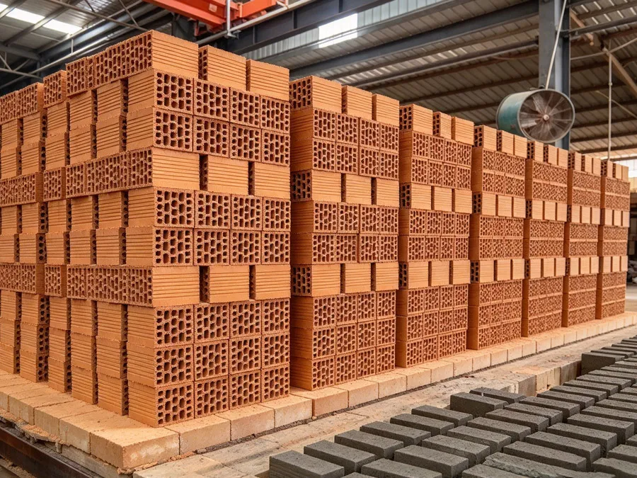 砖厂
